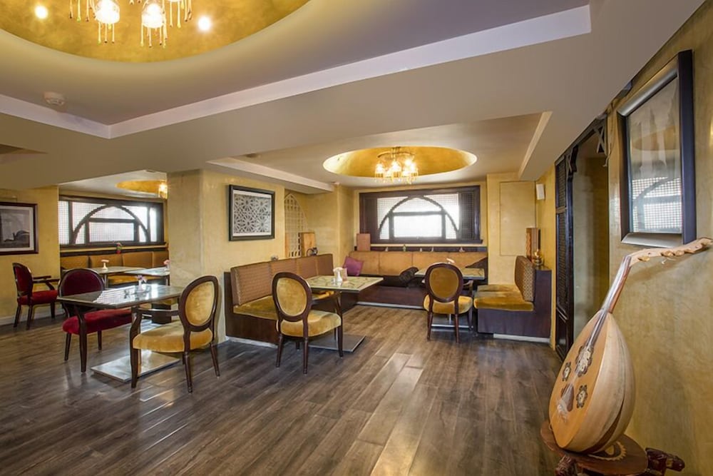 Al Nabila Hotel 9