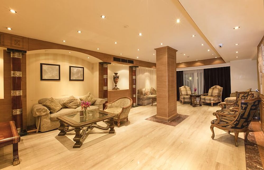 Al Nabila Hotel 5