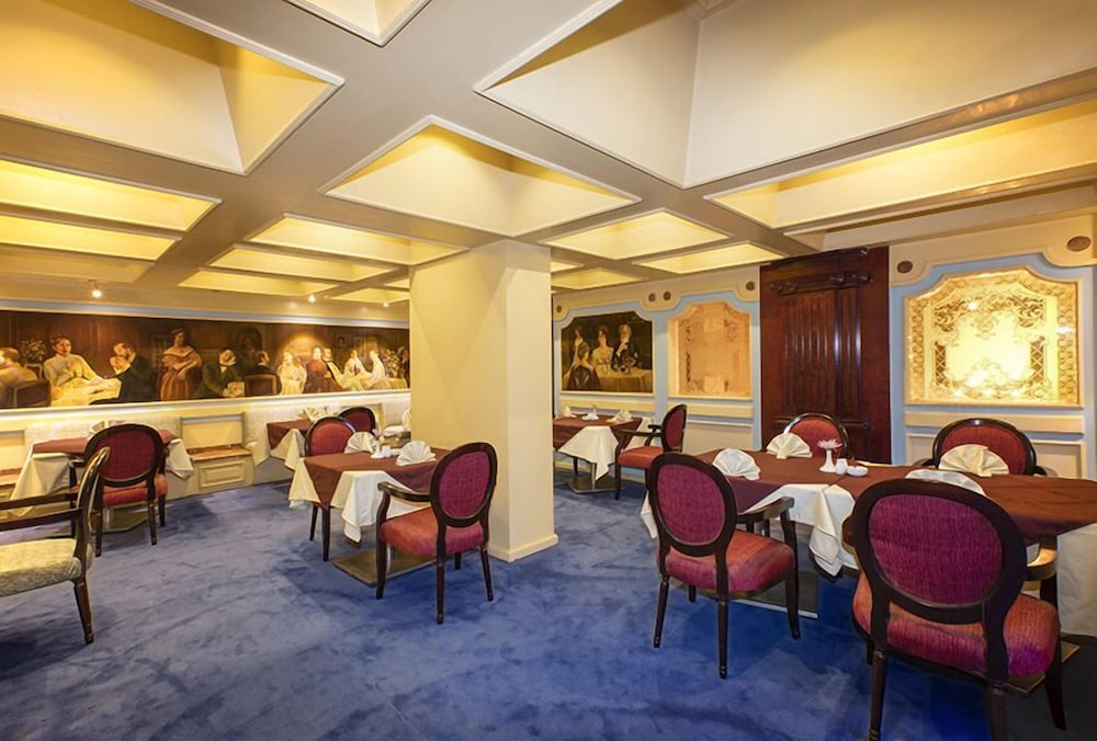 Al Nabila Hotel 18
