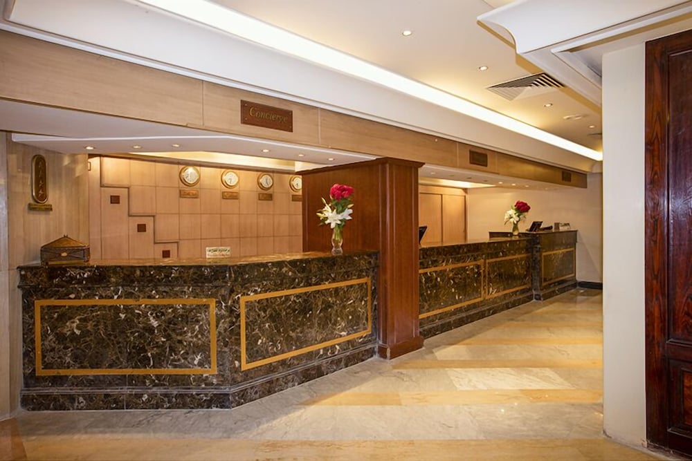 Al Nabila Hotel 3