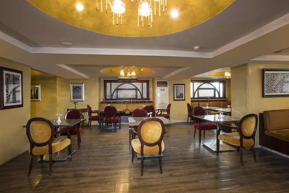 Al Nabila Hotel 12