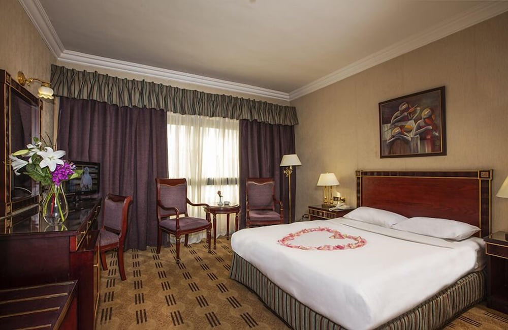 Al Nabila Hotel 8