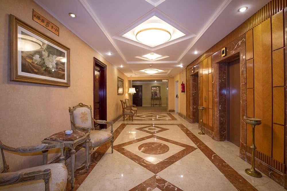 Al Nabila Hotel 20