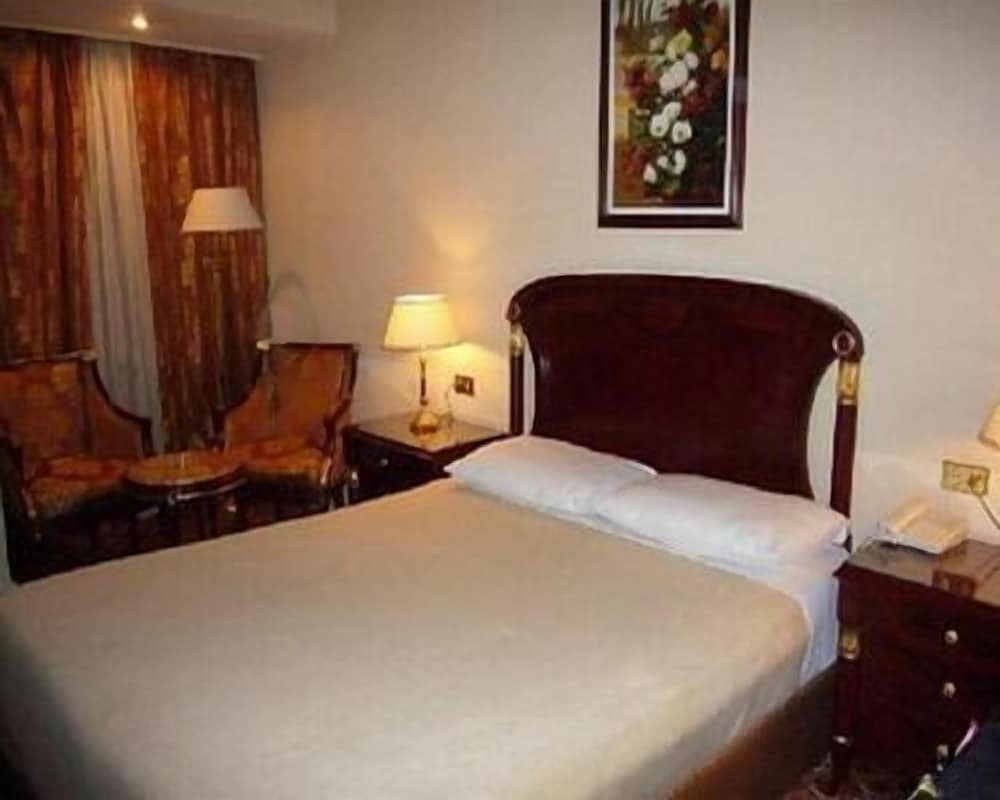 Al Nabila Hotel 7