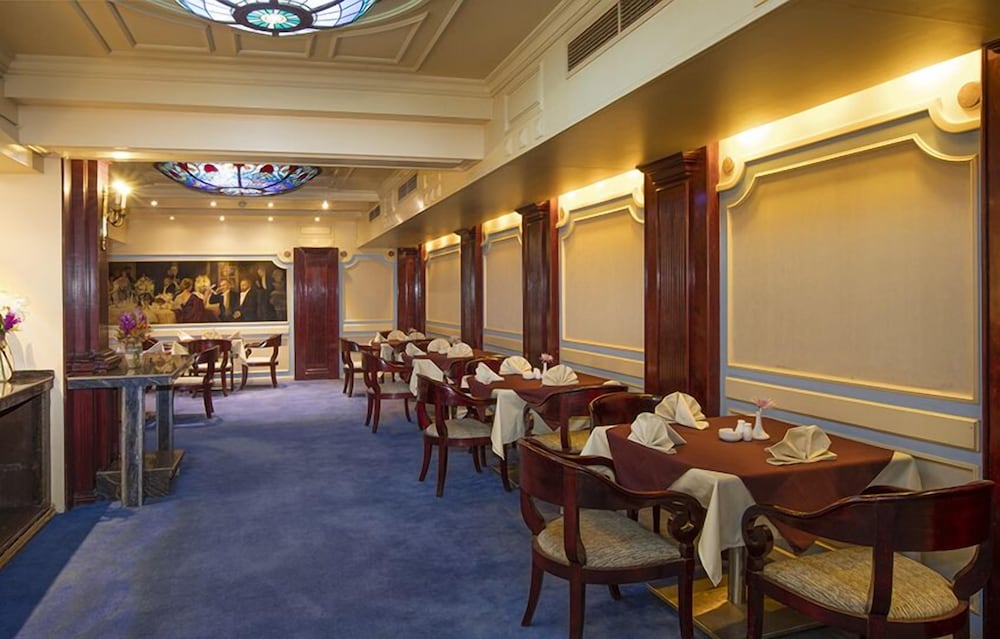 Al Nabila Hotel 19