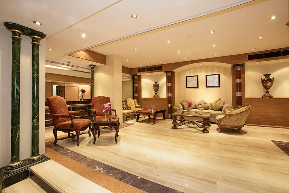 Al Nabila Hotel 4
