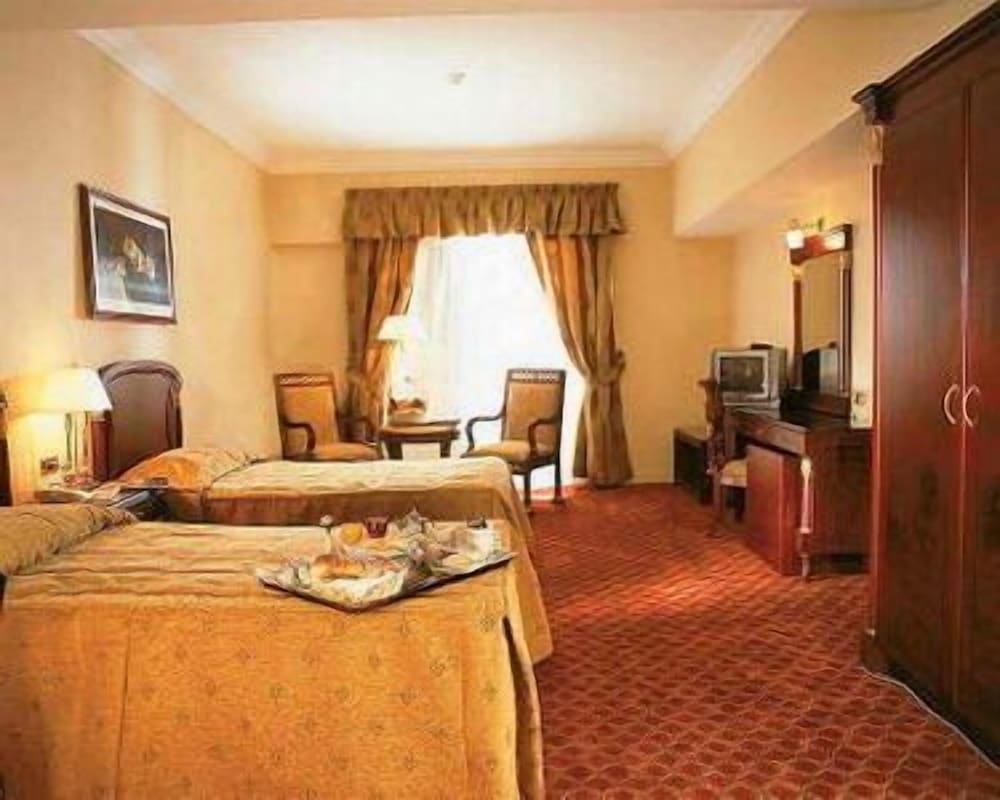 Al Nabila Hotel 6