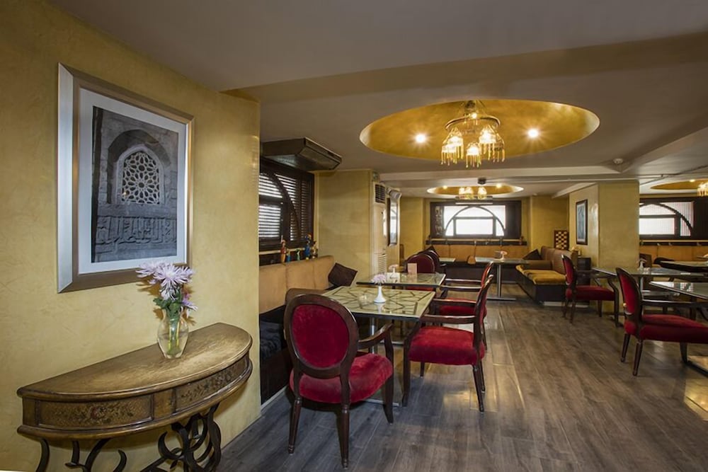 Al Nabila Hotel 13