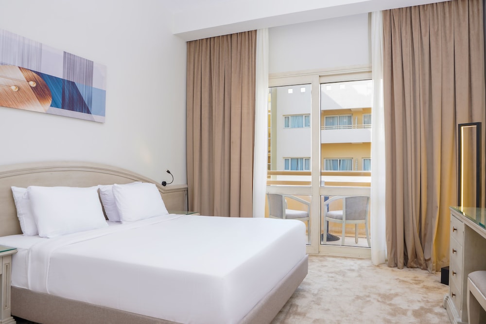 Triumph Plaza Hotel 20