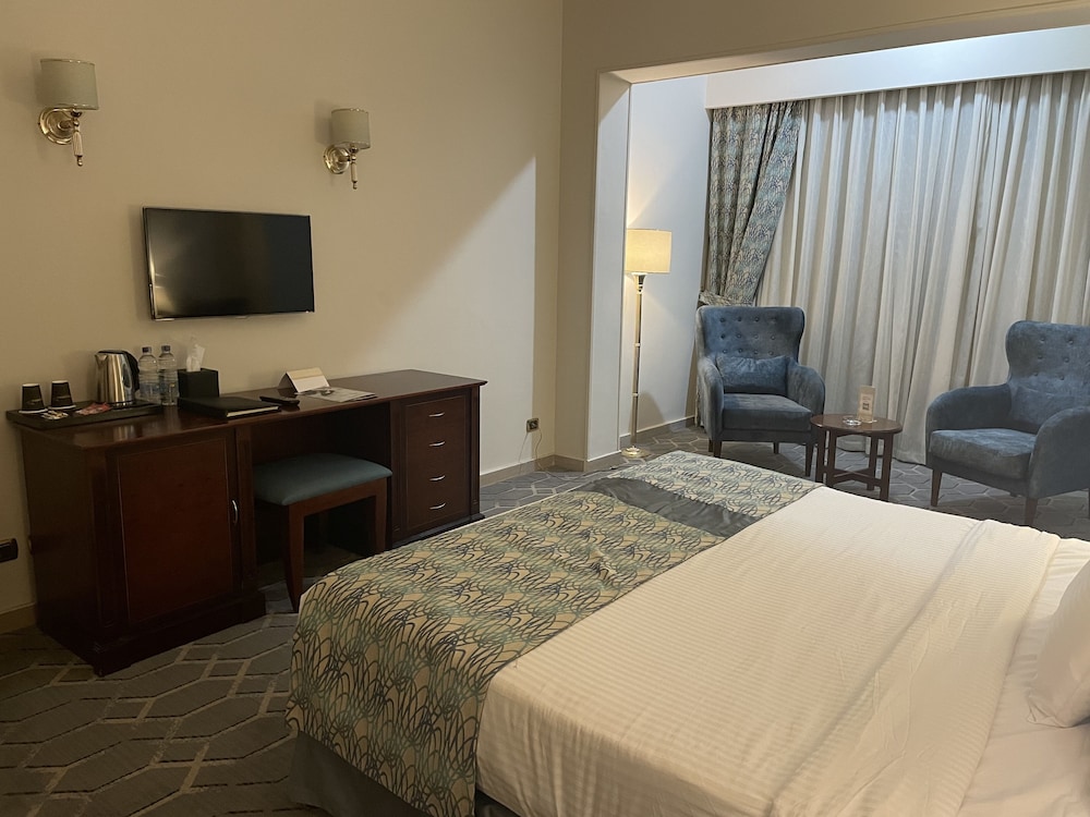 Triumph Plaza Hotel 14