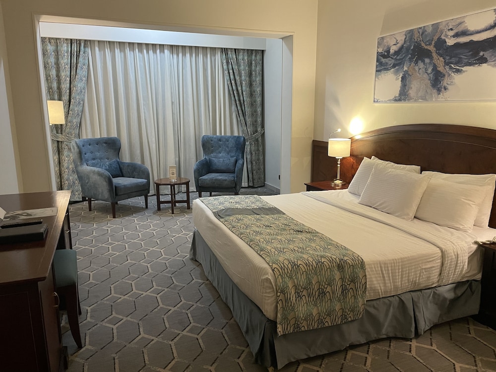 Triumph Plaza Hotel 13