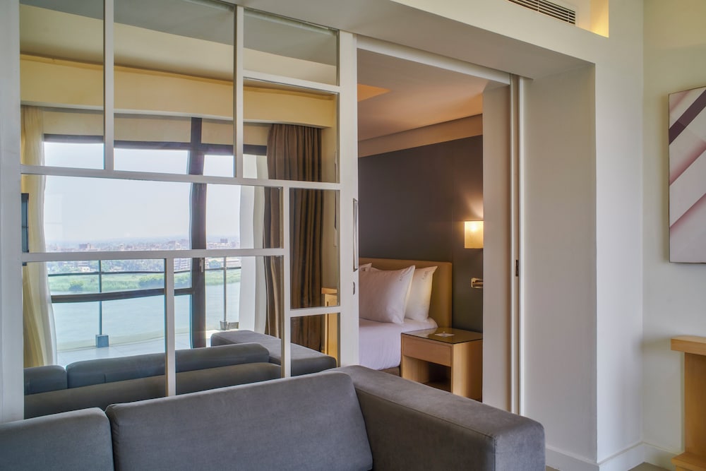Holiday Inn Cairo Maadi 24