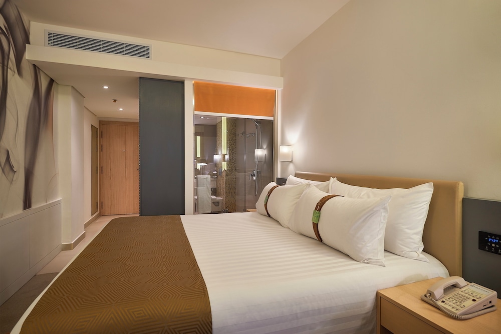 Holiday Inn Cairo Maadi 2