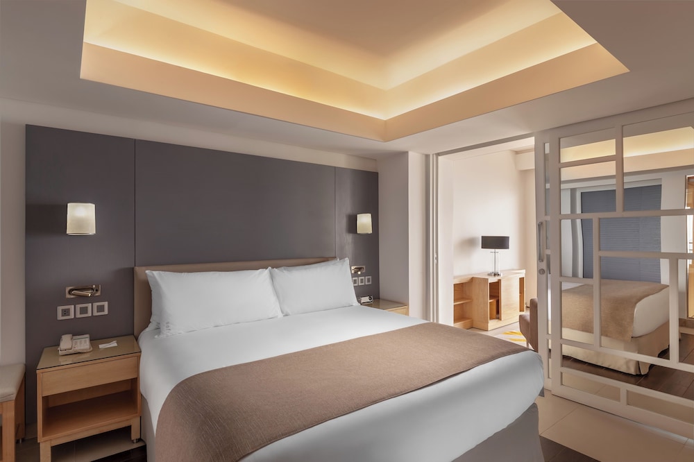 Holiday Inn Cairo Maadi 8