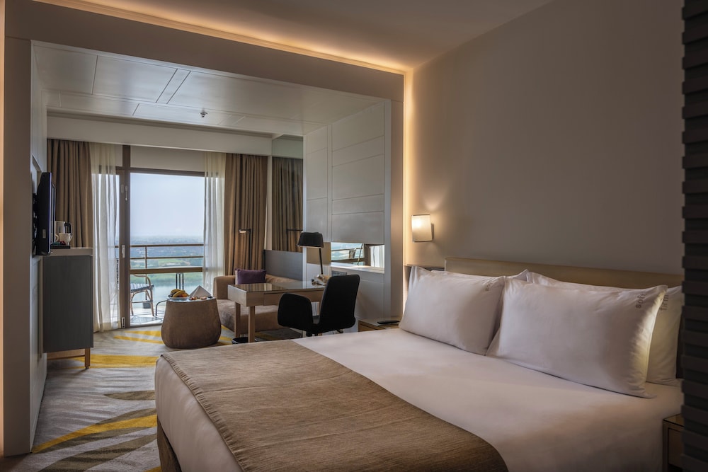 Holiday Inn Cairo Maadi 16