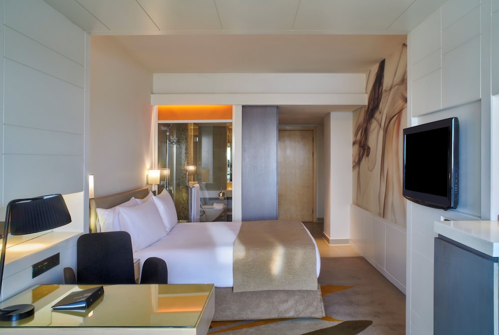 Holiday Inn Cairo Maadi 23