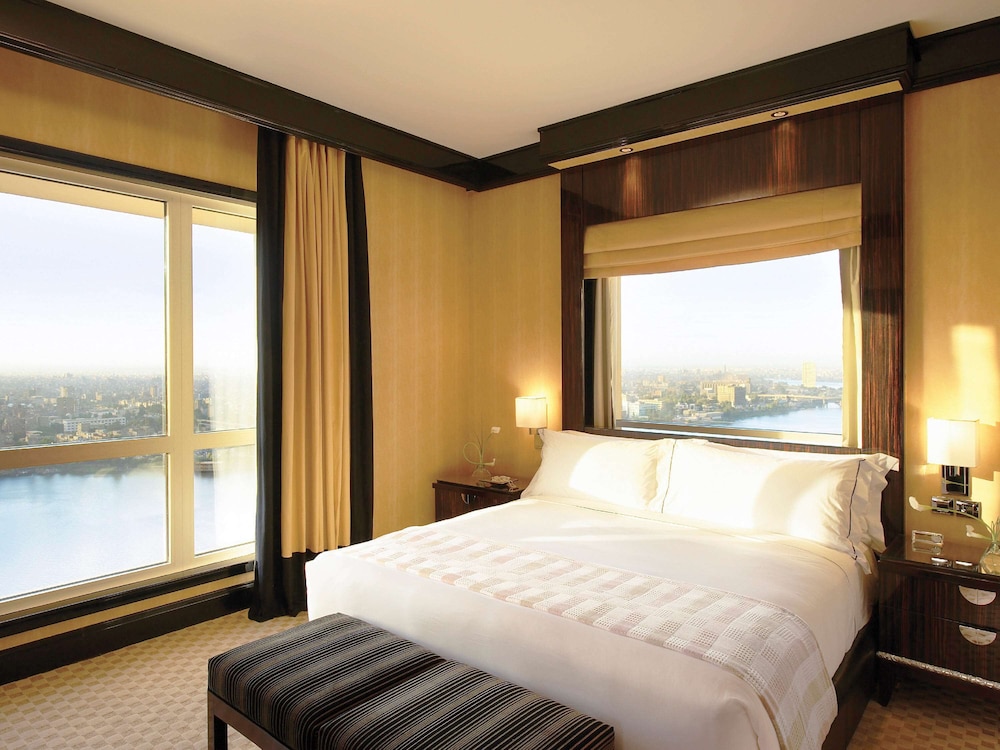 Fairmont Nile City 10
