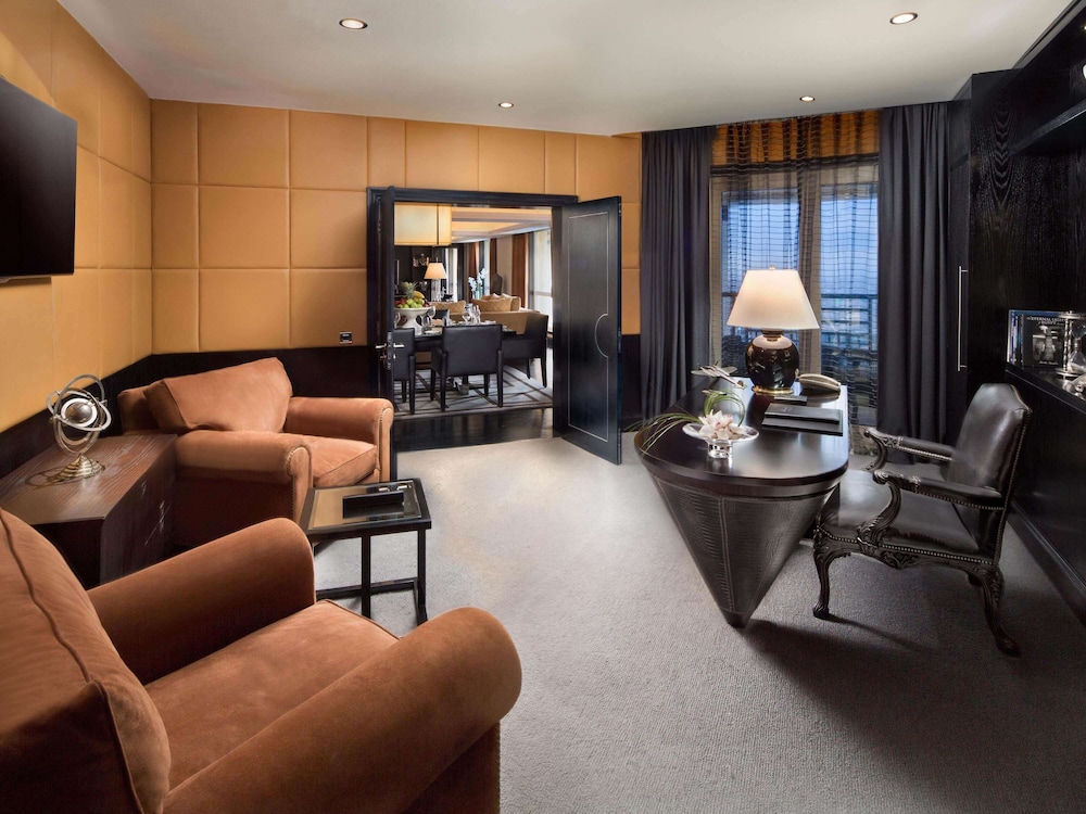 Fairmont Nile City 15