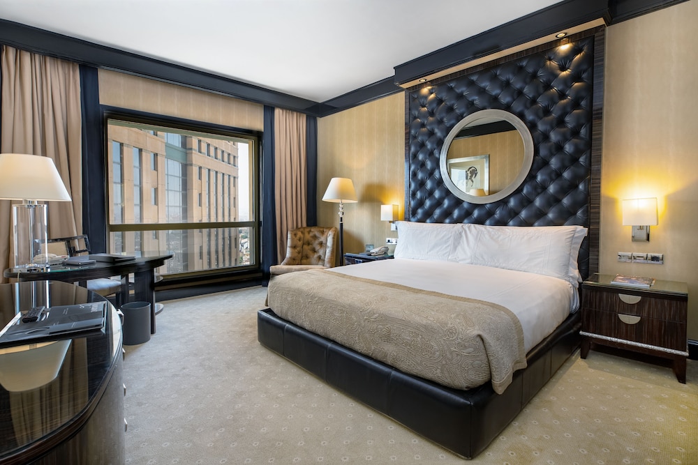 Fairmont Nile City 6