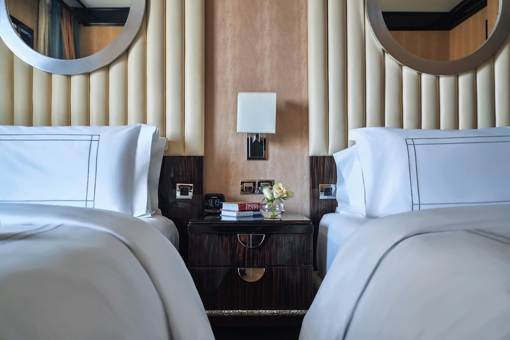 Fairmont Nile City 24