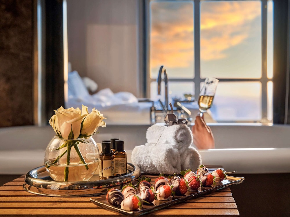 Fairmont Nile City 20