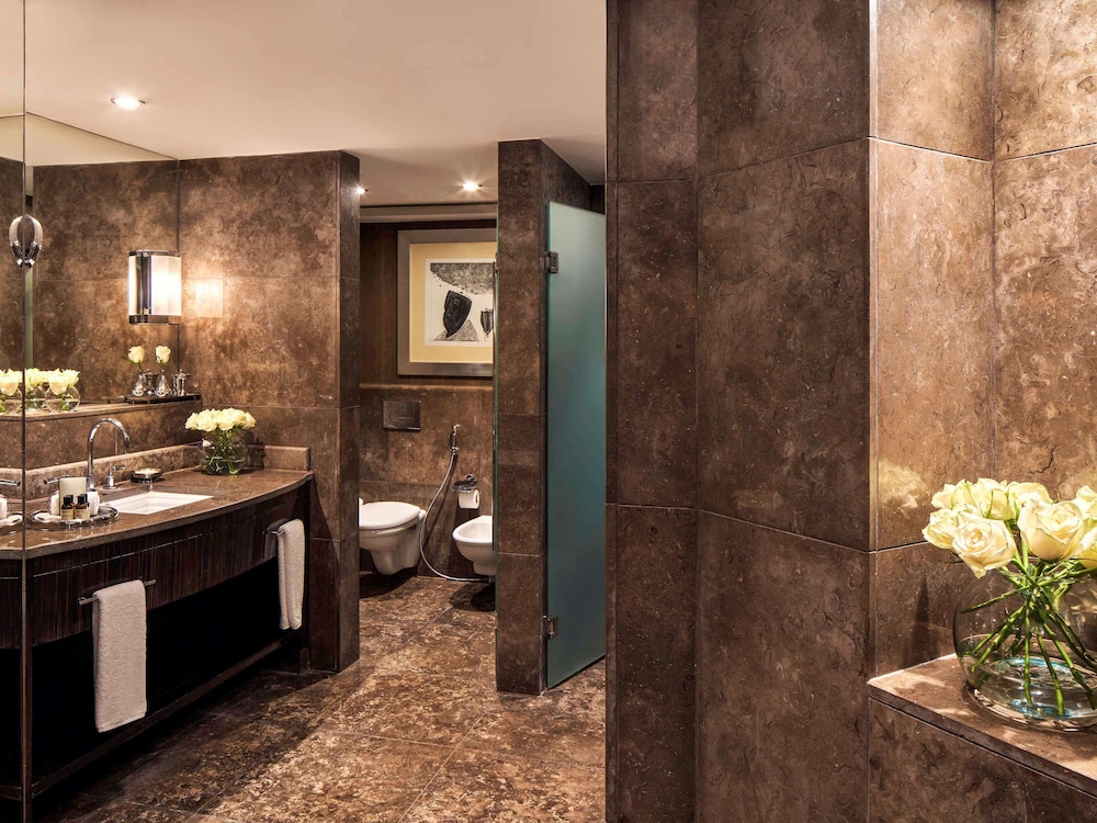 Fairmont Nile City 21