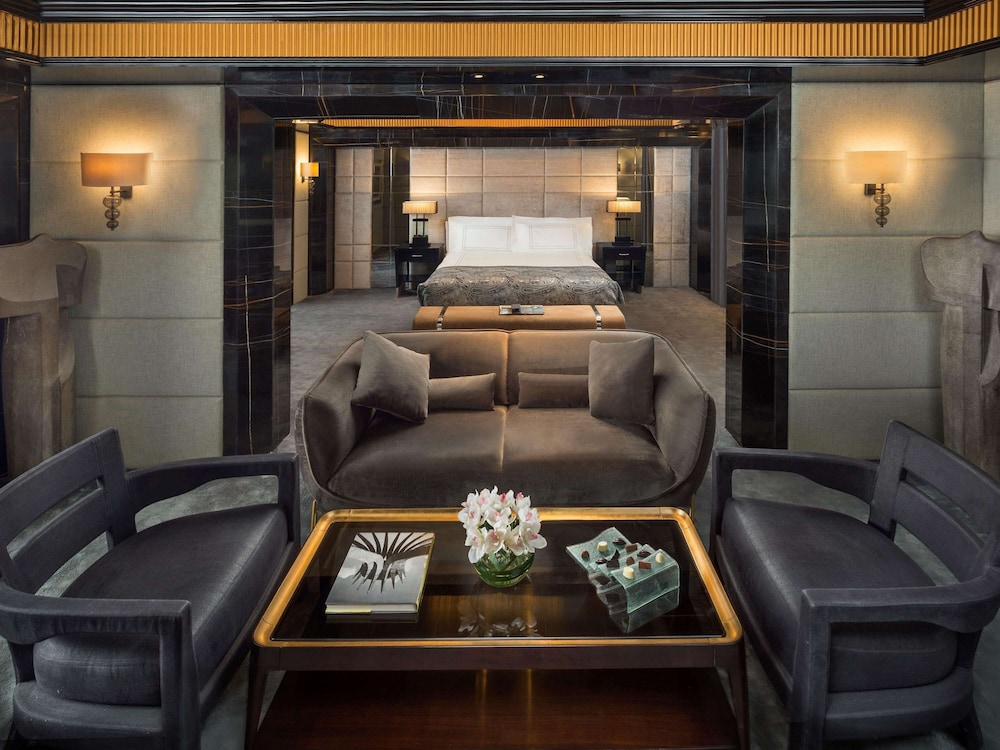 Fairmont Nile City 9
