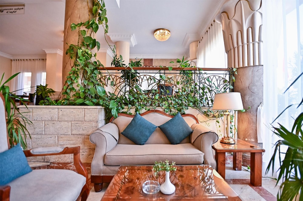 Swiss Inn Nile Hotel 24