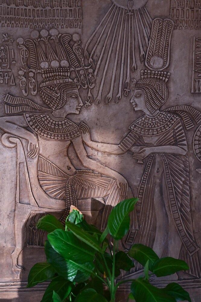 Swiss Inn Nile Hotel 18