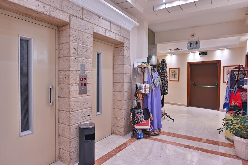 Swiss Inn Nile Hotel 15