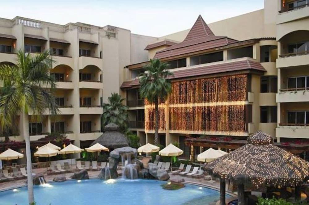 Hotel Amarante Pyramids 16