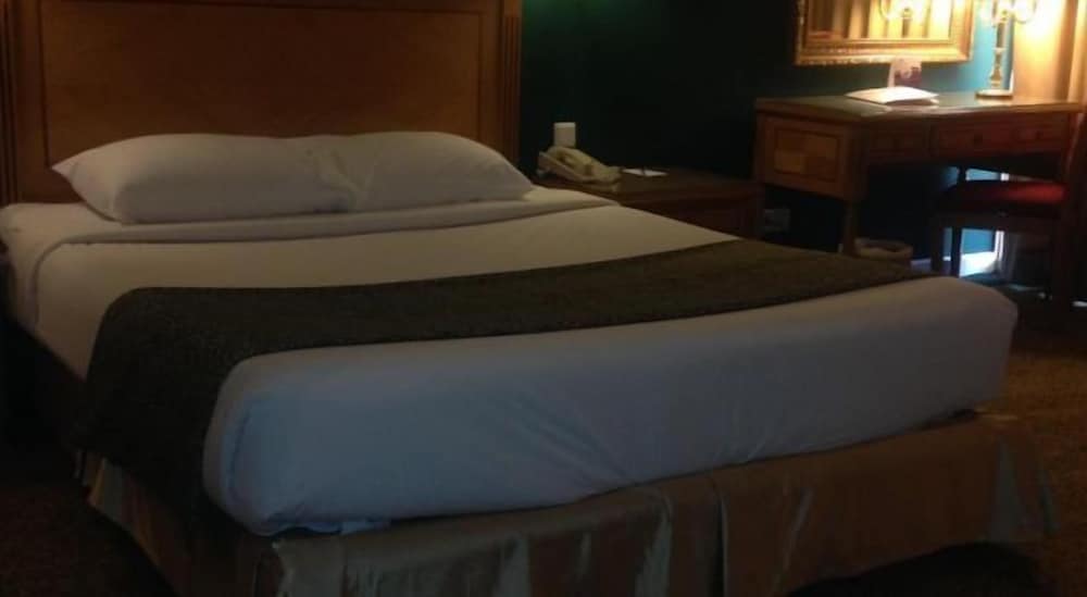 Hotel Amarante Pyramids 8