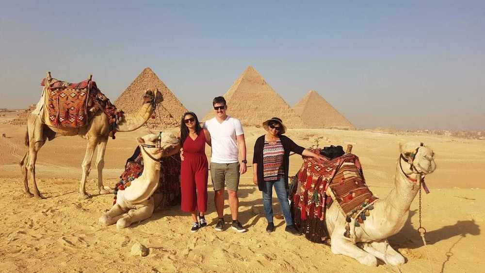 Hotel Amarante Pyramids 20
