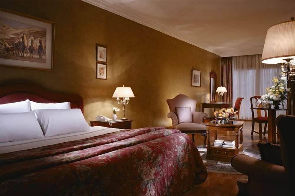 Hotel Amarante Pyramids 10