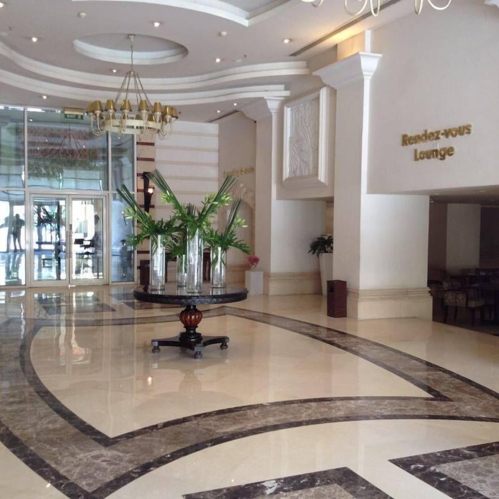 Hotel Amarante Pyramids 2