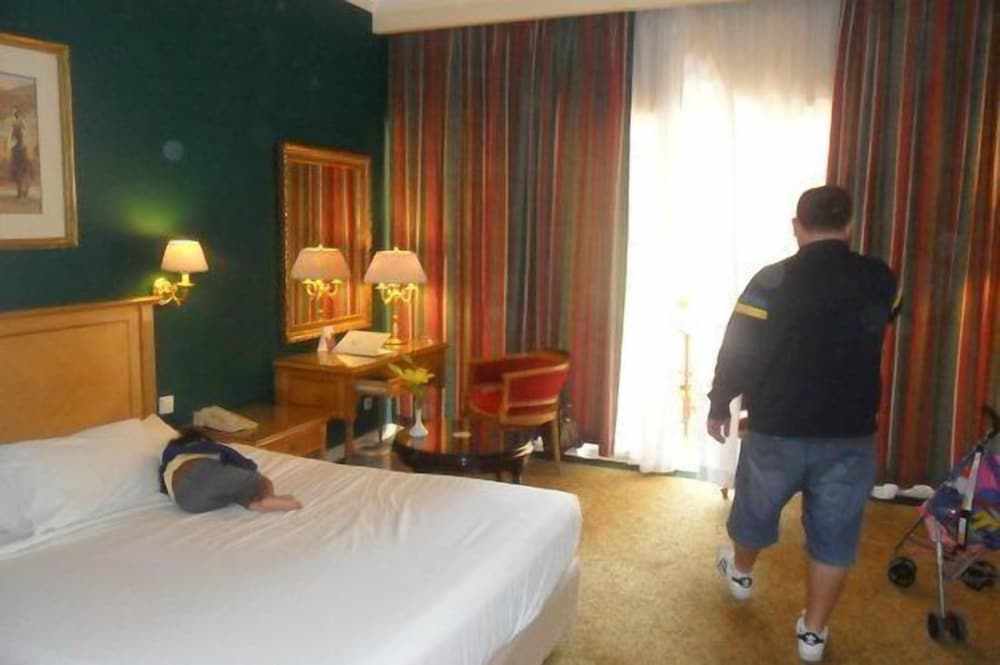 Hotel Amarante Pyramids 9