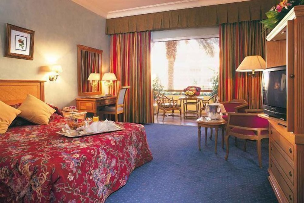 Hotel Amarante Pyramids 11