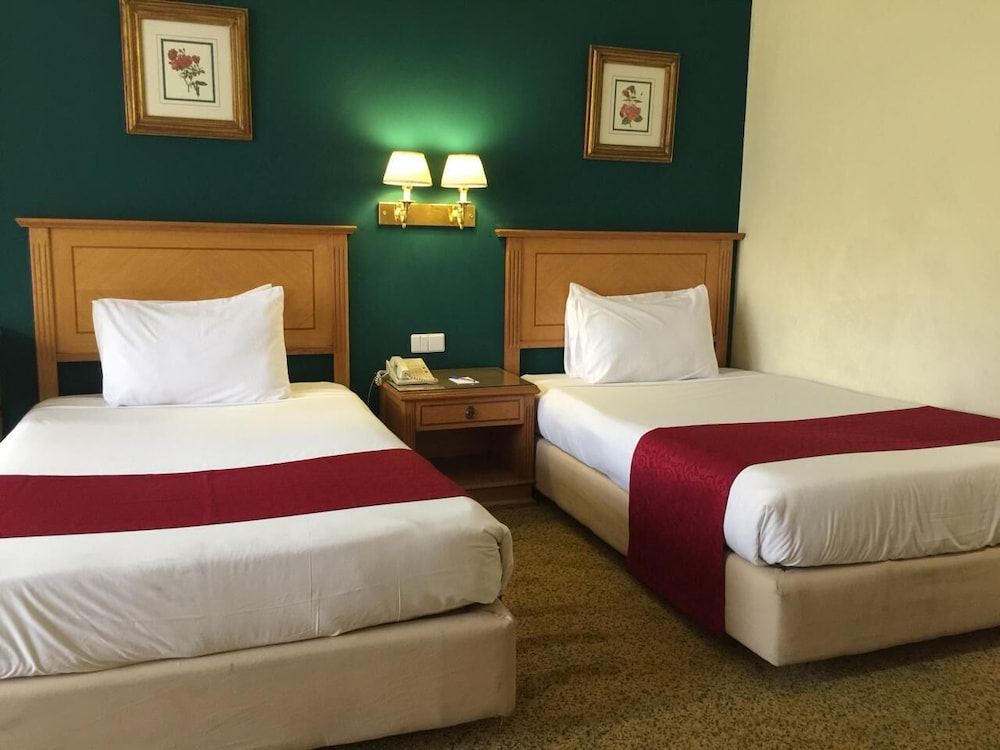 Hotel Amarante Pyramids 13