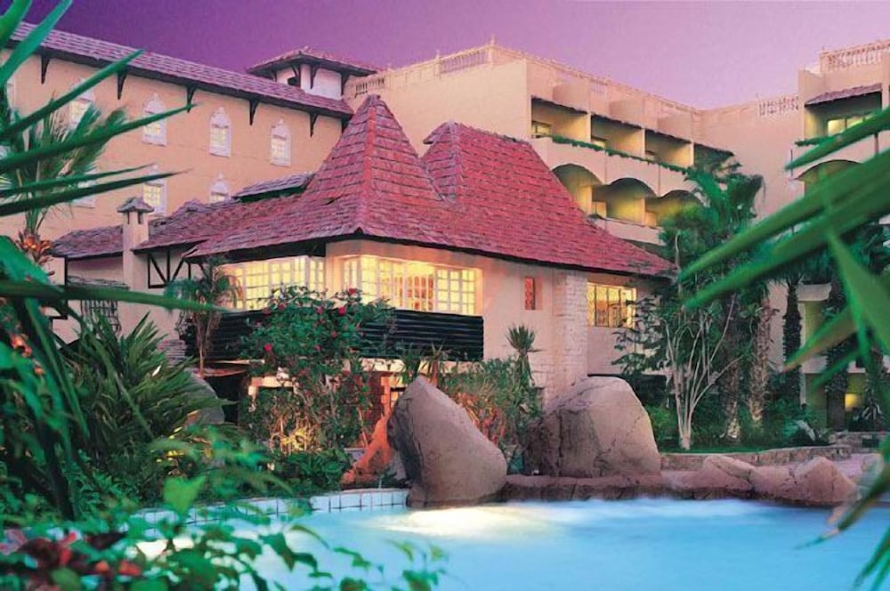 Hotel Amarante Pyramids 18