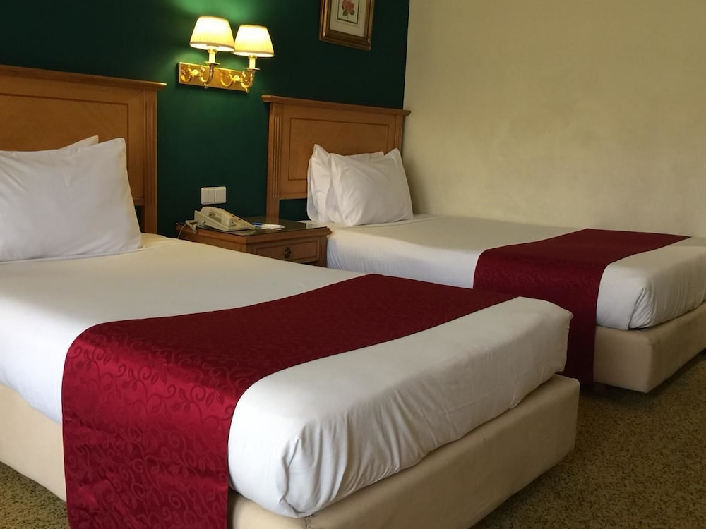Hotel Amarante Pyramids 6