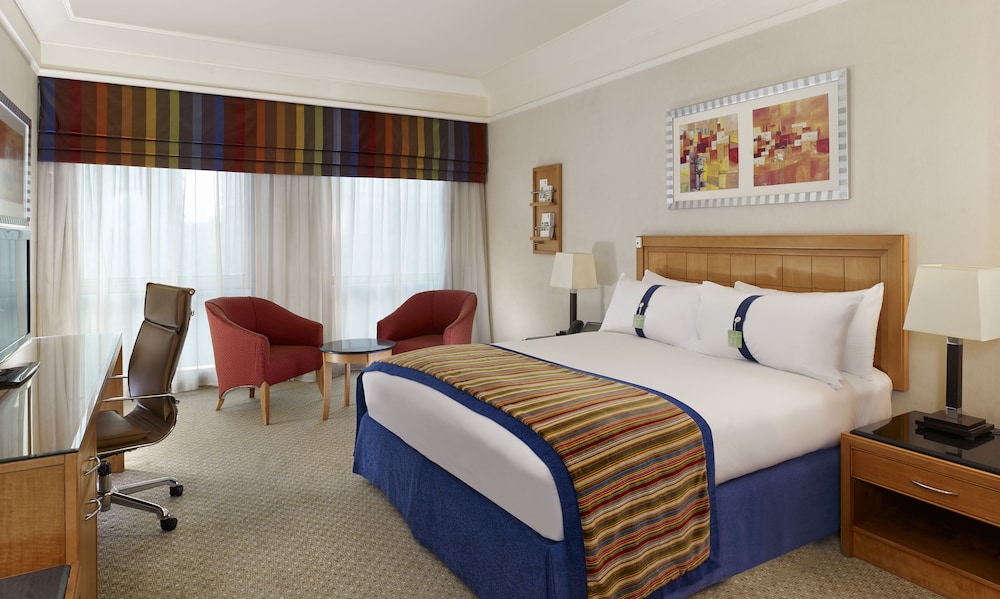Holiday Inn Cairo - Citystars 18
