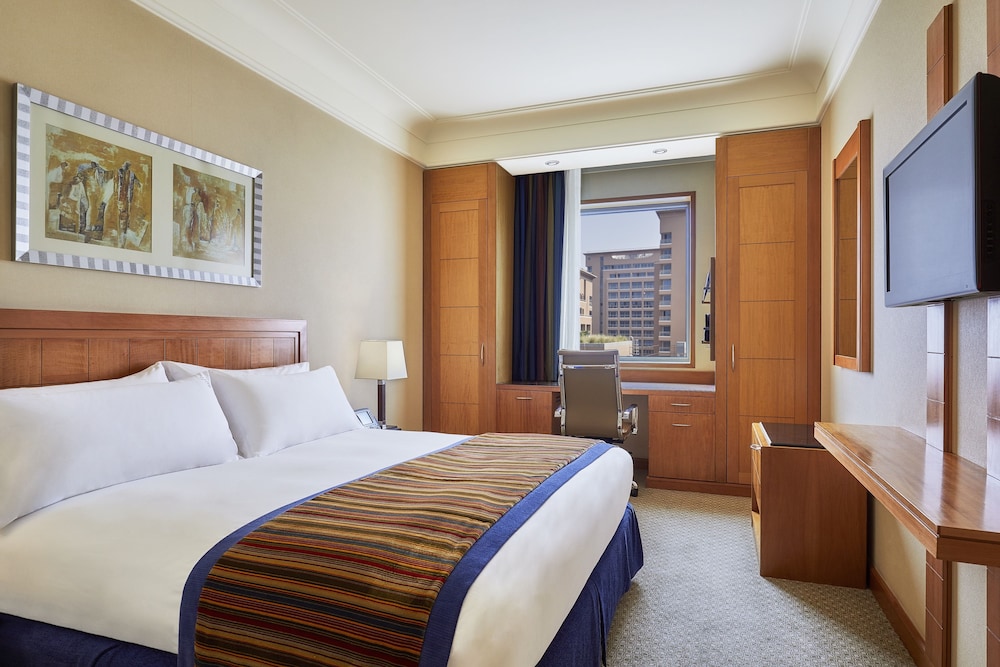 Holiday Inn Cairo - Citystars 10