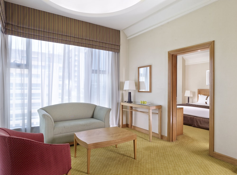 Holiday Inn Cairo - Citystars 14