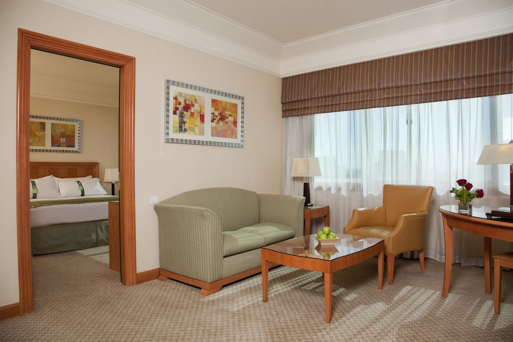Holiday Inn Cairo - Citystars 3