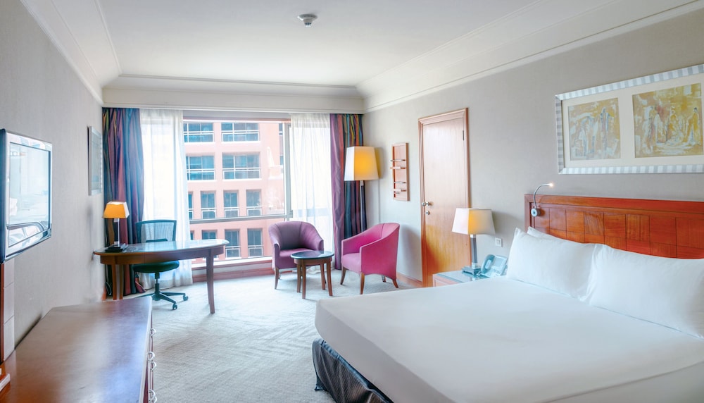 Holiday Inn Cairo - Citystars 21