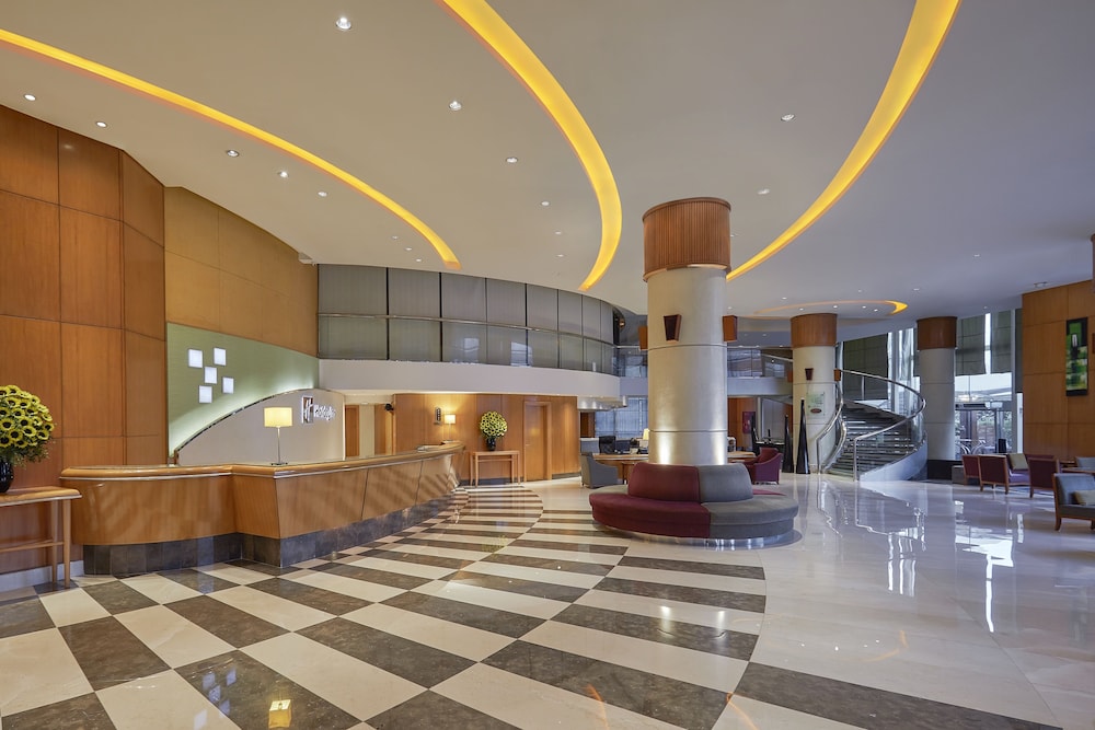 Holiday Inn Cairo - Citystars 2