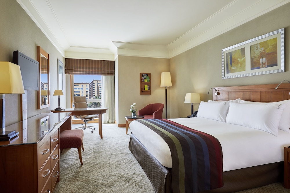 Holiday Inn Cairo - Citystars 11