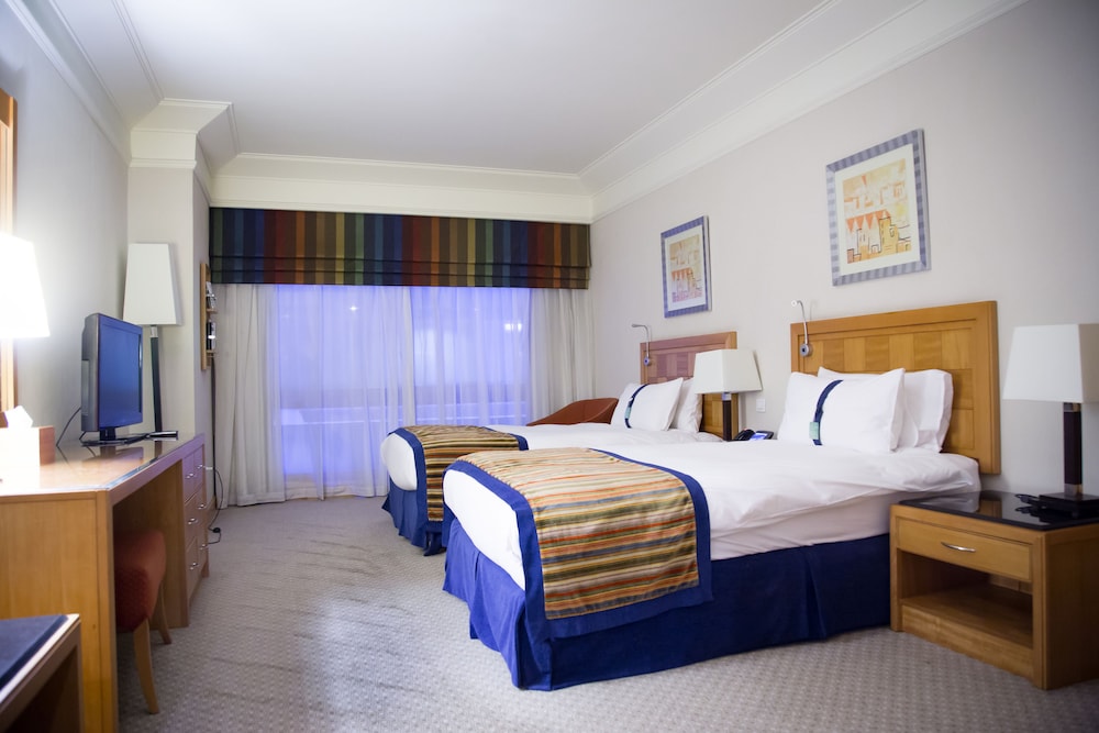 Holiday Inn Cairo - Citystars 15