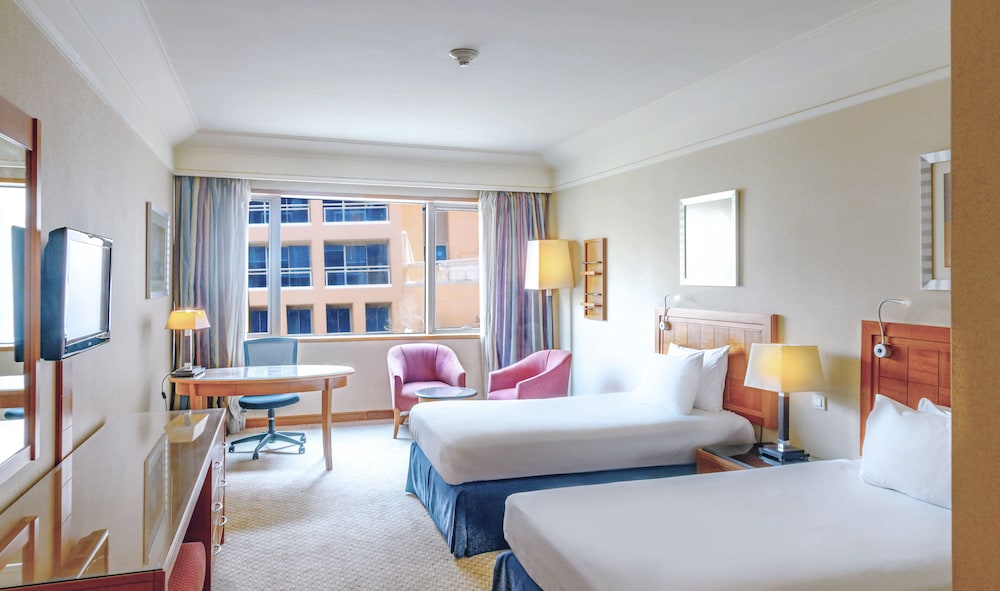 Holiday Inn Cairo - Citystars 22