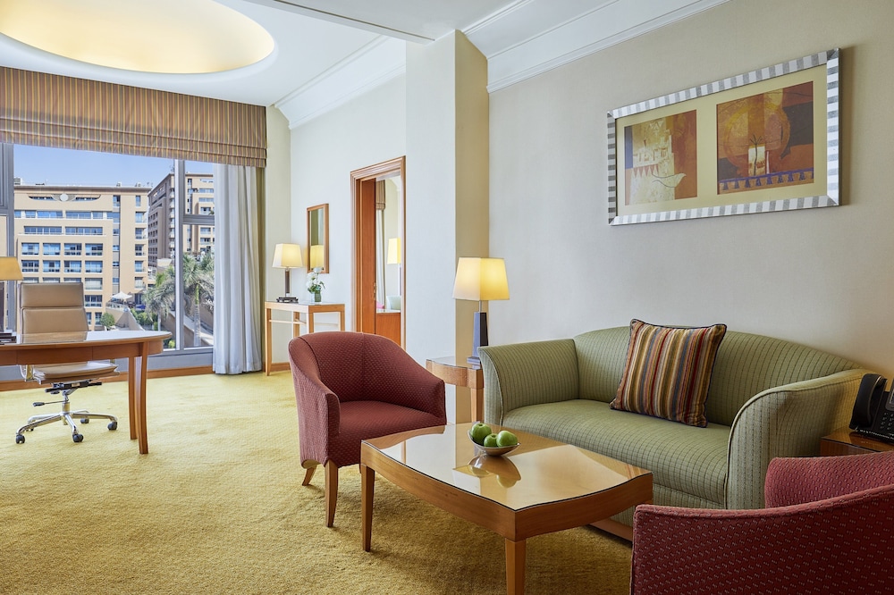 Holiday Inn Cairo - Citystars 19